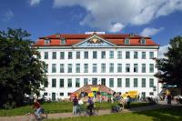 Citywohnung Altstadt - B&B Halle sul Saale