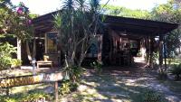 Pousada Trilha do Farol - B&B Ilha do Mel