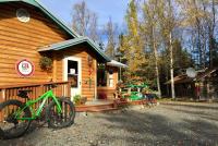 Hope's Hideaway, LLC - Ferienwohnung Hope