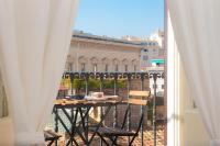 B&B Roma - Monti Deluxe - Terrace Spectacular View - Bed and Breakfast Roma