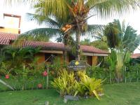 Cais Dourado Pousada - B&B Barra Grande