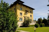 Villa Maria Callas Sirmione - Ferienwohnung