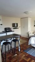 Apartamento Estudio 