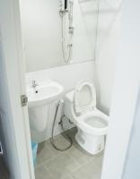 Twin Room with Balcony