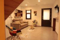 Casa Rural "El Paseo del libro" - Ferienwohnung Sabiote