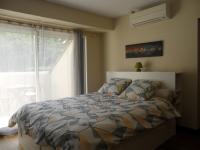 Doppelzimmer mit Balkon