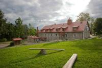 Ūdensdzirnavas - Chambres d’hôtes Strazde