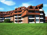 Apartment am Hafen - Chambres d’hôtes Travemünde