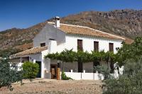 Cortijo el llano Priego de Córdoba - Bed and Breakfast