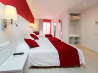 B&B Sant Antoni de Portmany - Hostal Marino - Bed and Breakfast Sant Antoni de Portmany