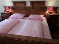 Camera Matrimoniale Standard con Bagno in Comune