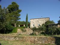 Casa con 1 dormitorio