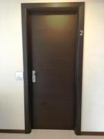 Budget Doppel-/Zweibettzimmer