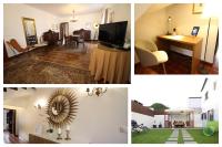 pdl house garden - B&B