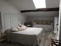 Tra Cielo e Lago - B&B