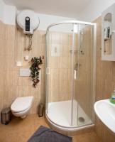 Quadruple Room with Bathroom