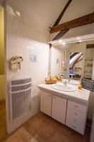 Driepersoonskamer met Uitzicht op het Meer