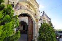 B&B Göreme - Kismet Cave House - Bed and Breakfast Göreme