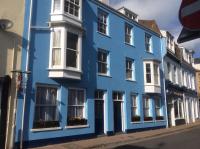 B&B Ilfracombe - Olde Lantern Holiday Lets - Bed and Breakfast Ilfracombe