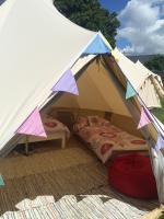 Cong Glamping - B&B