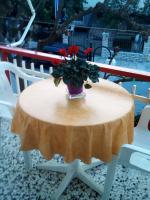 Deluxe Tweepersoonskamer met Balkon