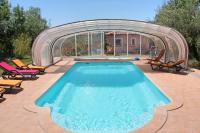 Lou Daro - B&B Cébazan