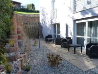 Ferienwohnungen am Fohrenberg - B&B Meersburg