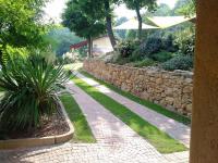 'L Ramassin - Ferienwohnung Busca