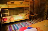 Habitación Cuádruple con ducha
