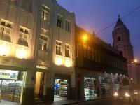 Hospedaje Santa Rosa- Centro Histórico - Ferienwohnung Lima