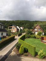 Ferienwohnung am Wiehengebirge - B&B Hüllhorst