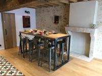 B&B Nogent-le-Rotrou - Chambres d'hôtes Saint Jean - Bed and Breakfast Nogent-le-Rotrou