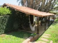 Chambre Double avec Patio