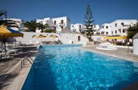 Azolimnos Bay - B&B Azólimnos