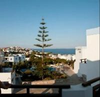 Monolocale con Vista Mare (2 Adulti)