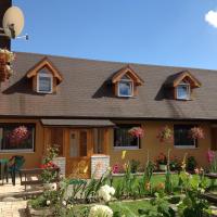 Privat Monika - B&B Stará Lesná