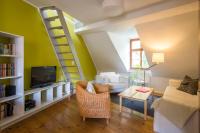 "goethezimmer" Ferienwohnung und Zimmer am Burgplatz - B&B Weimar