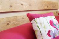 Apartment mit 1 Schlafzimmer und Meerblick