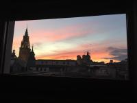 Teatro Rojas - Ferienwohnung Toledo