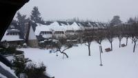 La Casa Bonita Cercedilla - B&B