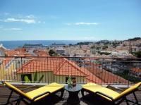 Luxury Apartment Living Funchal - Ferienwohnung Funchal
