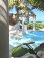 La Casa del Mangle - Chambres d'hôtes Chicxulub Puerto