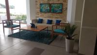 Departamento Peñuelas Sol Marina III La Serena - Coquimbo - Chambres d’hôtes
