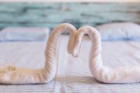 Comfort Tweepersoonskamer met 1 of 2 Bedden
