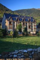 B&B Vielha - Aparthotel La Vall Blanca - Bed and Breakfast Vielha