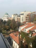 Apartment Posejdon - B&B