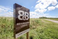 Bed and Breakfast Lemvig - B&B Lemvig