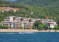 B&B Sveti Vlas - Messambria Beach Apartments - Bed and Breakfast Sveti Vlas