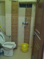 Budget Single Room
