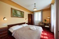 B&B Liberec - Hotel Stará Pekárna s privátním wellness - Bed and Breakfast Liberec